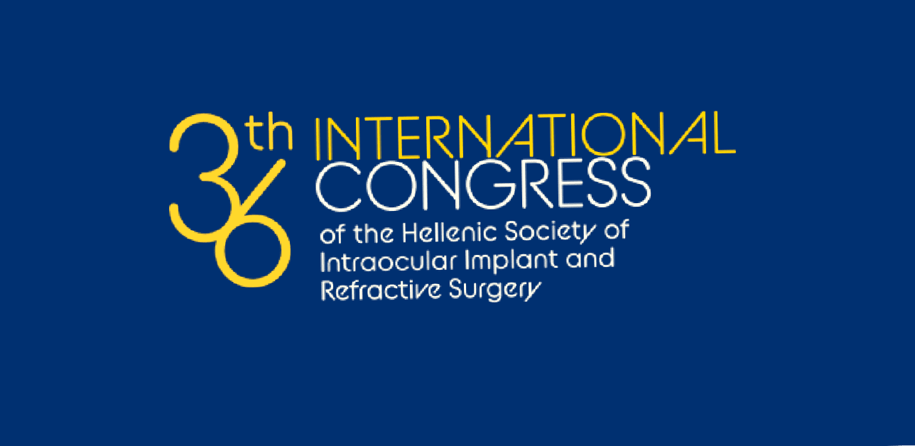 23. Congress of the German-speaking Society for Intraocular Lens Implantation, Interventional and Refractive Surgery
