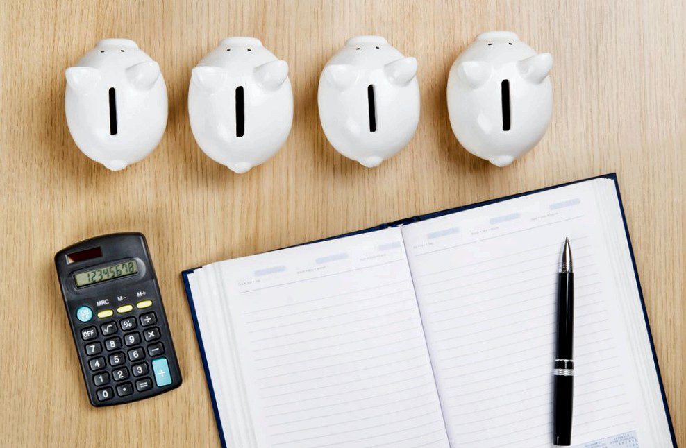 5 accounting and budgeting tips for paying off a business loan after starting a new business