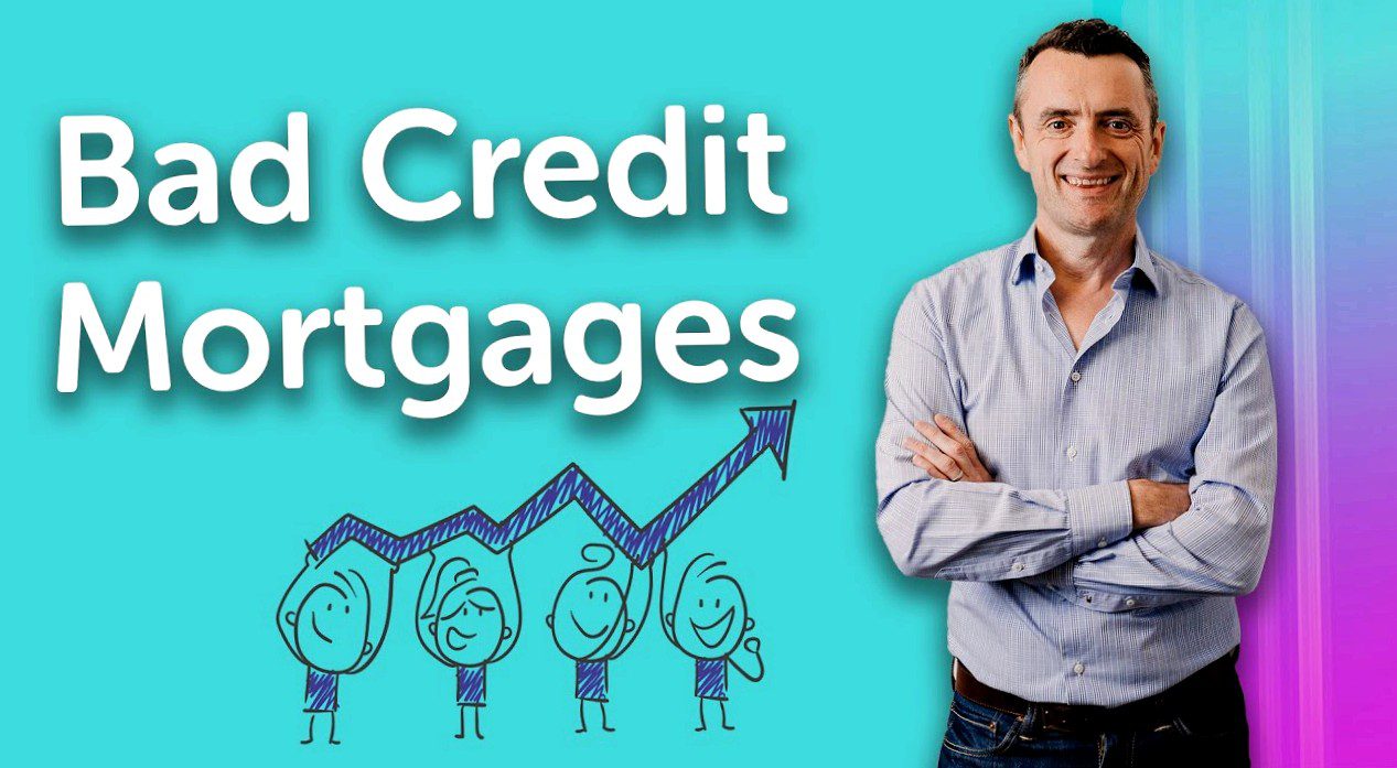5 Helpful tips for rescheduling a mortgage with a bad credit score