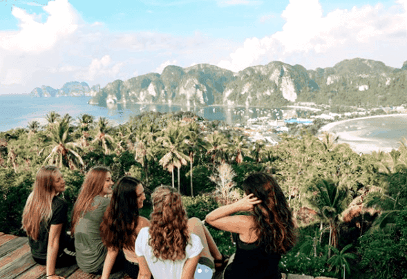 5 Tips for successfully financing a semester abroad