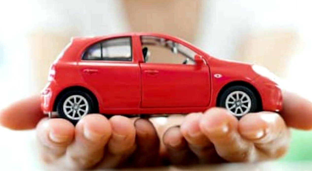 Car loan - Cheap car loans for your new car