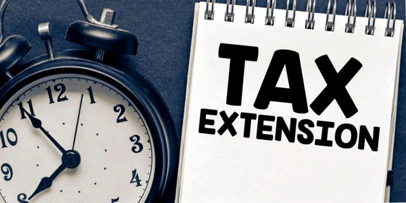 Extension of the filing deadline for 2020 tax returns