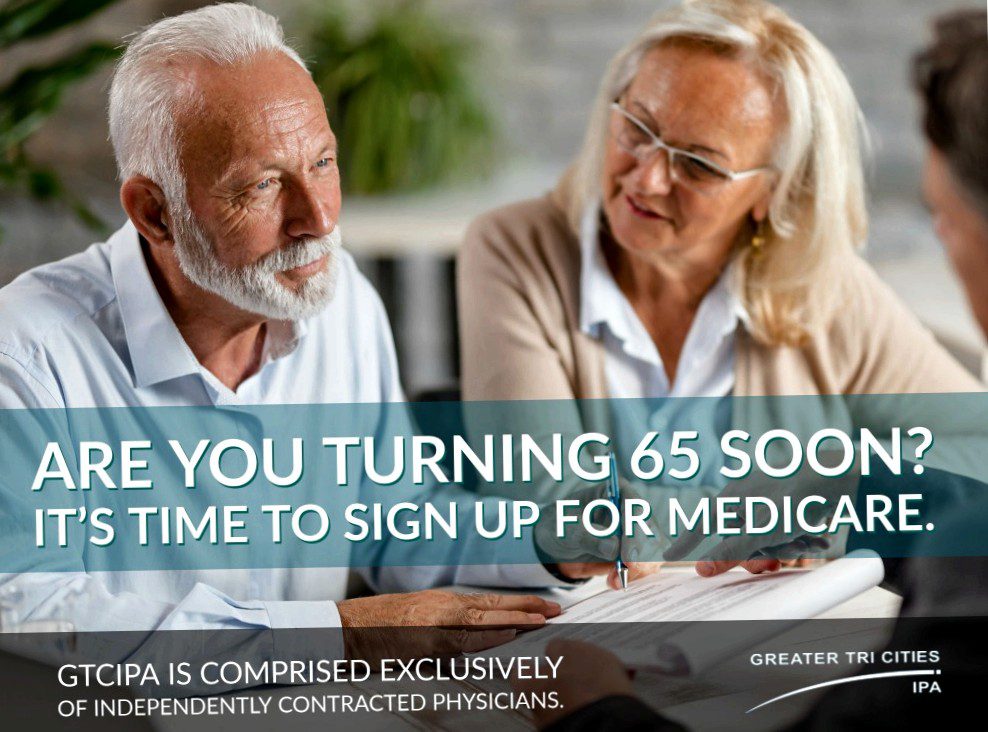 Getting Medicare enrollment right - a guide for customers