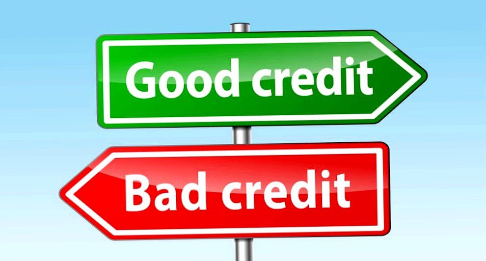 How to make the most of your bad credit: 4 tips